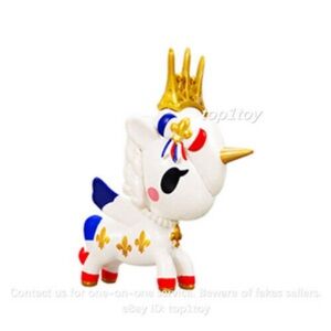 tokidoki Unicorno Series 9 Madeleine